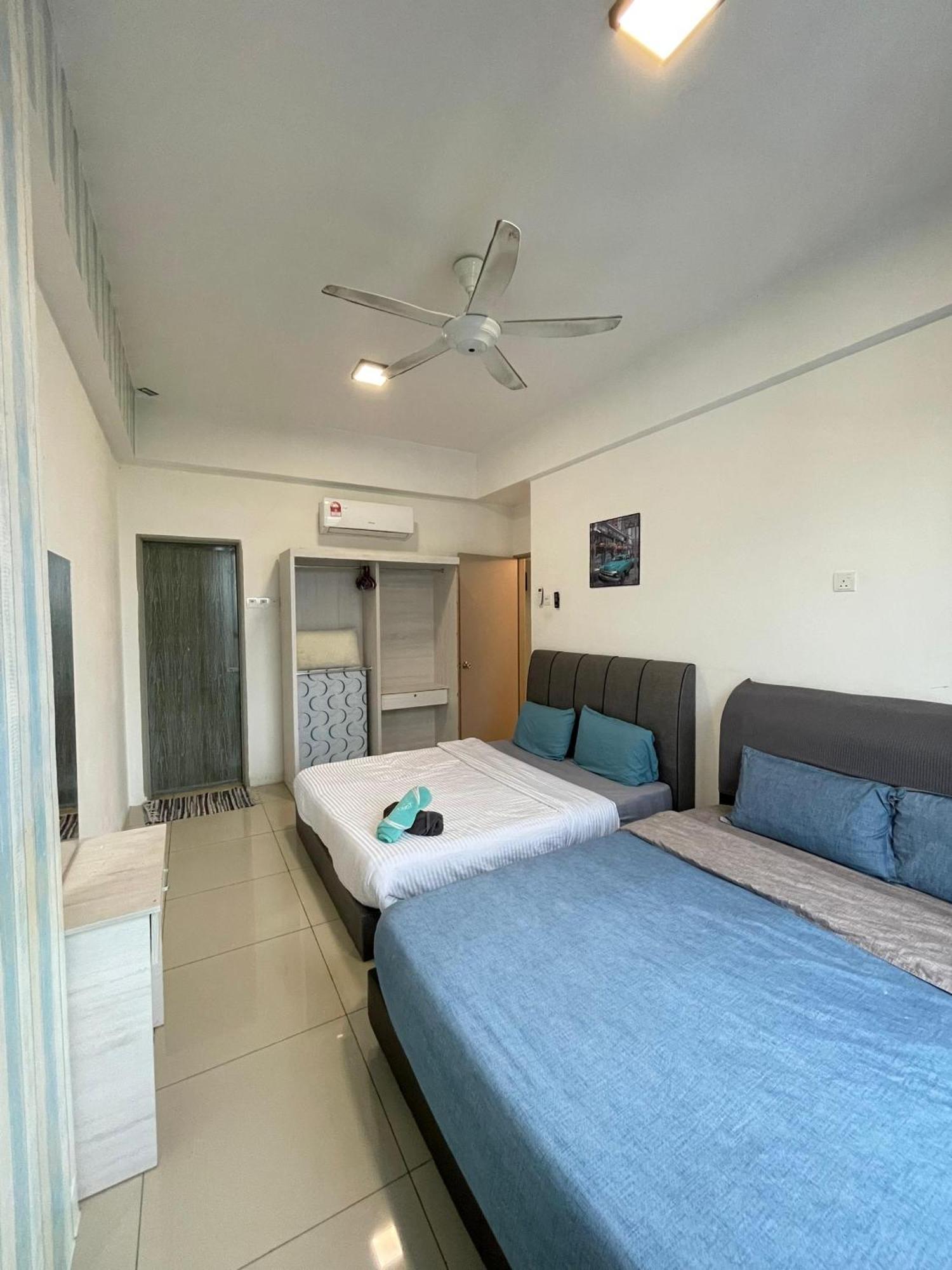 Casa Kayangan Meru Ipoh 3Br Allure -By Goswell Exterior foto